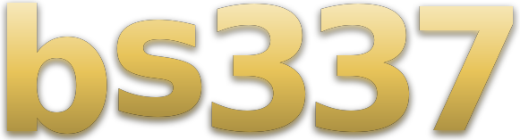 bs337 logo