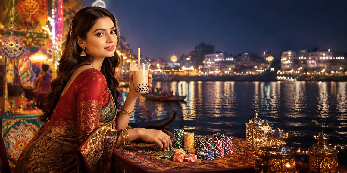 bs337 Table Super Fun 21 কীভাবে কাজ করে